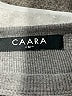 CAARA Gray Short Sleeve Turtleneck Size M - photo 7