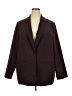 Old Navy Burgundy Blazer Size XXL - photo 1