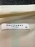 Equipment 100% Silk Ivory Long Sleeve Silk Top Size XS - photo 7