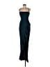 Windsor Teal Cocktail Dress Size M - photo 1