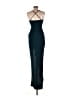 Windsor Teal Cocktail Dress Size M - photo 2