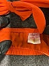 Venus Solid Orange Swimsuit Top Size 32DD/34D/36C - photo 3