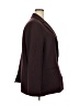 Old Navy Burgundy Blazer Size XXL - photo 4