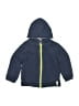Giggle 100% Cotton Blue Zip Up Hoodie Size 3T - photo 1