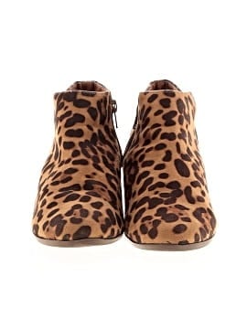 Bella Marie Ankle Boots (view 2)