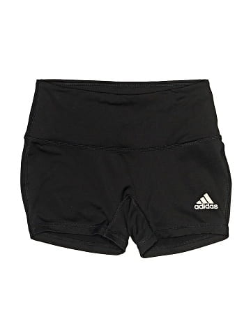 Adidas Athletic Shorts (view 1)