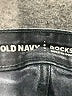 Old Navy Black Jeans Size 14 - photo 7