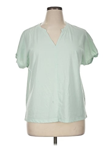 Market and Spruce Short Sleeve T-Shirt (view 1)