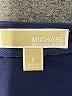 MICHAEL Michael Kors Blue Sleeveless Blouse Size S - photo 7