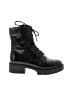 Coach Black Ankle Boots Size 5 1/2 - photo 1