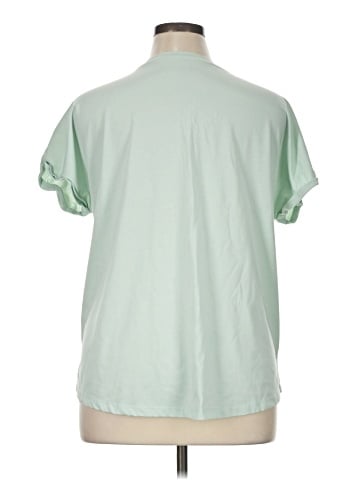 Market and Spruce Short Sleeve T-Shirt (view 2)