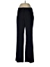 Perry Ellis Black Dress Pants Size 6 - photo 1