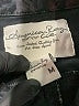 American Rag Cie Paisley Black Jacket Size M - photo 6