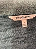 Juicy Couture Gray Pullover Sweater Size L - photo 7
