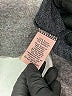 Juicy Couture Gray Pullover Sweater Size L - photo 8
