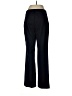 Perry Ellis Black Dress Pants Size 6 - photo 2