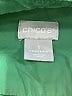 Chico's Green Casual Dress Size Med (1) - photo 6
