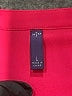 Not Your Daughter's Jeans 100% Polyester Pink Sleeveless Blouse Size L - photo 7