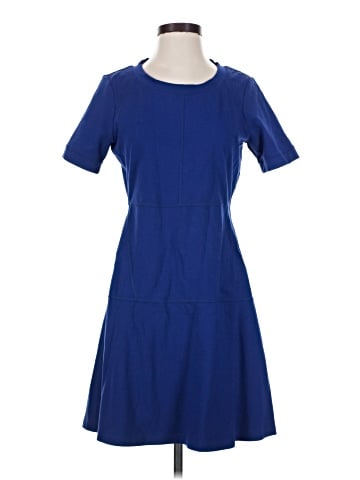 Athleta Casual Dress (view 1)