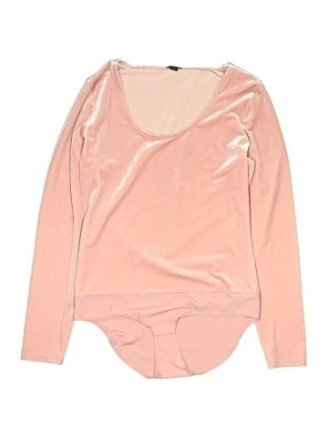 J.Crew Long Sleeve Top (view 1)