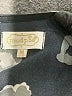 Mud Pie Graphic Black Casual Dress Size M - photo 7