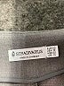 Stradivarius Gray Dress Pants Size 10 - photo 7