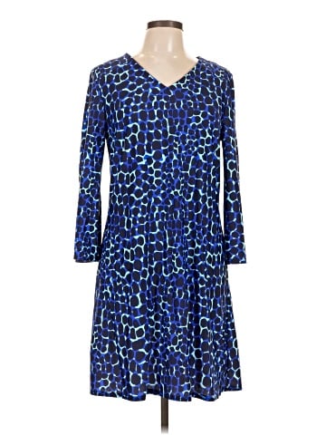 Jude Connally Casual Dress (view 1)