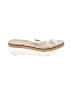 Chinese Laundry White Sandals Size 10 - photo 1