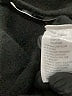 Ripe Black Pullover Sweater Size L - photo 7