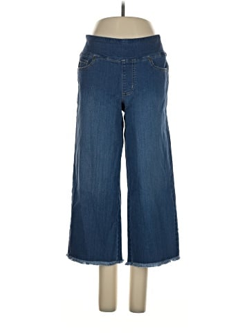 Belle By Kim Gravel Jeans (view 1)