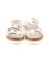 Chinese Laundry White Sandals Size 10 - photo 2