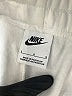 Nike White Casual Pants Size L - photo 7