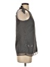 The Limited Gray Sleeveless Blouse Size XS - photo 4