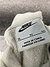 Nike Silver Pullover Hoodie Size XL - photo 7