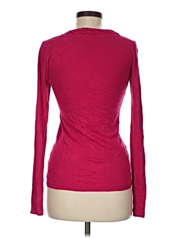 Three Dots Long Sleeve T-Shirt (view 2)
