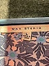 Max Studio Graphic Blue Casual Dress Size L - photo 7