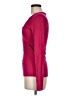 Three Dots Pink Long Sleeve T-Shirt Size M - photo 5
