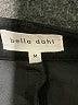Bella Dahl Black Casual Pants Size M - photo 7
