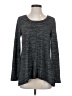 Jones New York Gray Pullover Sweater Size S - photo 1