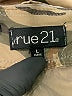 rue21 100% Cotton Camo Brown Raincoat Size L - photo 6