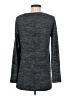 Jones New York Gray Pullover Sweater Size S - photo 2