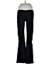 Fabletics Color Block Black Dress Pants Size L - photo 2