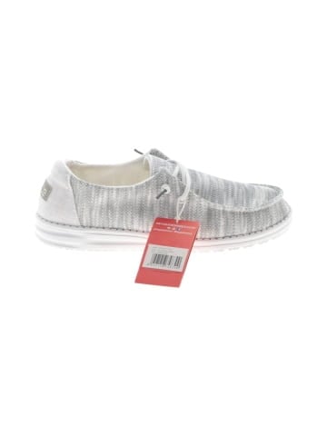 Hey Dude Sneakers (view 1)