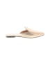 Unbranded Gold Mule/Clog Size EU 37 - photo 1