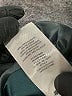 Babaton 100% Silk Black Blouse Size XS - photo 8