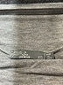 PrAna Solid Gray Casual Skirt Size XS - photo 4