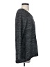 Jones New York Gray Pullover Sweater Size S - photo 4