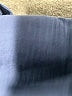 Ambiance Apparel Solid Blue Jumpsuit Size L (estimated) - photo 4
