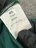 Unbranded 100% Polyester Green Casual Dress Size M - photo 8