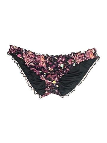 Victoria's Secret Swimsuit Bottoms (view 1)